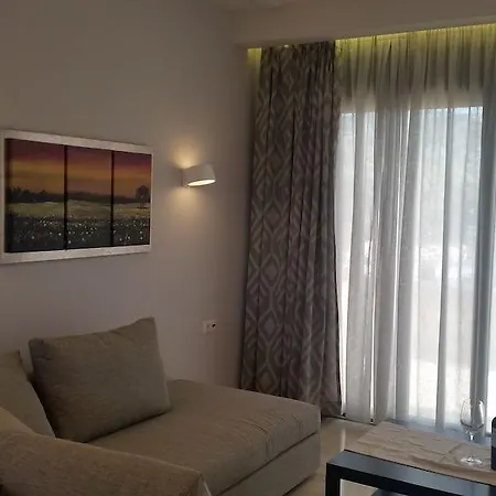 Ecovillas * Adele (Crete)
