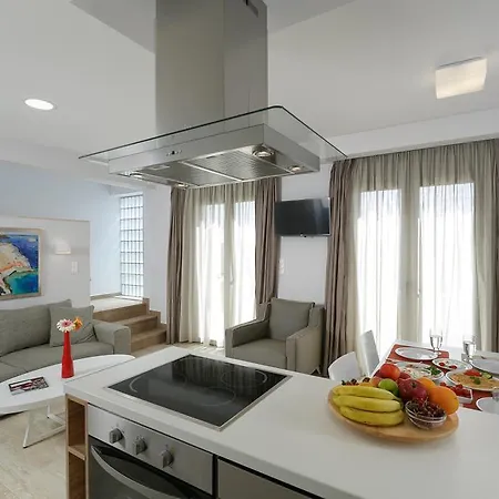 Holiday home Ecovillas Adele (Crete)