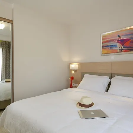 Holiday home Ecovillas