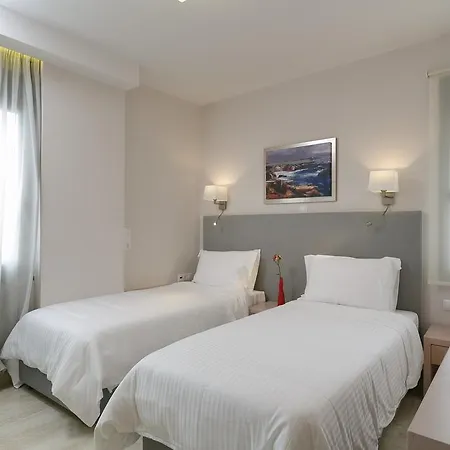 Ecovillas * Adele (Crete)