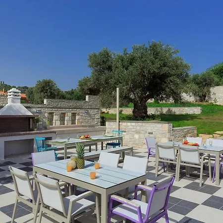 Holiday home Ecovillas Adele (Crete)