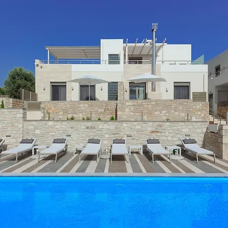 Holiday home Ecovillas Adele (Crete)