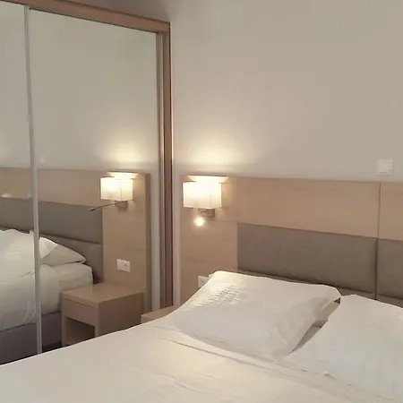 بيت للعطل Ecovillas *