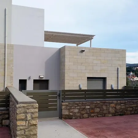 Ecovillas بيت للعطل