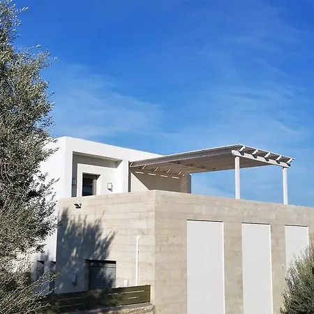 بيت للعطل Ecovillas *