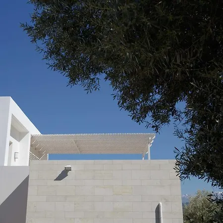 بيت للعطل Ecovillas
