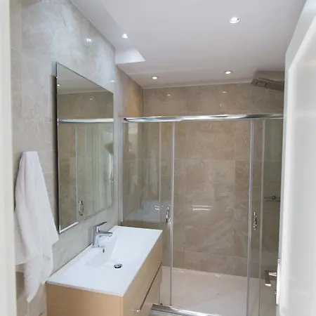 بيت للعطل Ecovillas Adele (Crete)