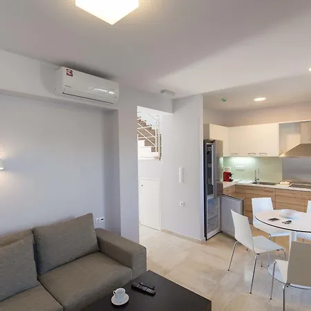 Ecovillas Adele (Crete)