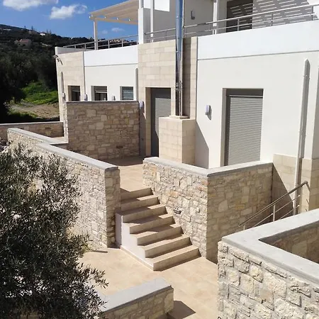 بيت للعطل Ecovillas *