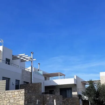 Ecovillas بيت للعطل Adele (Crete)