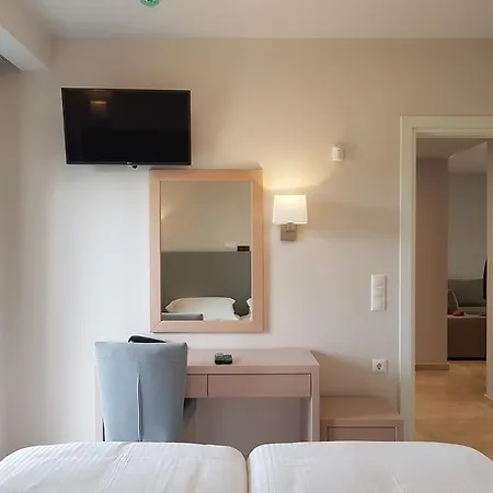 Ecovillas بيت للعطل Adele (Crete)
