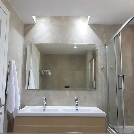 بيت للعطل Ecovillas Adele (Crete)