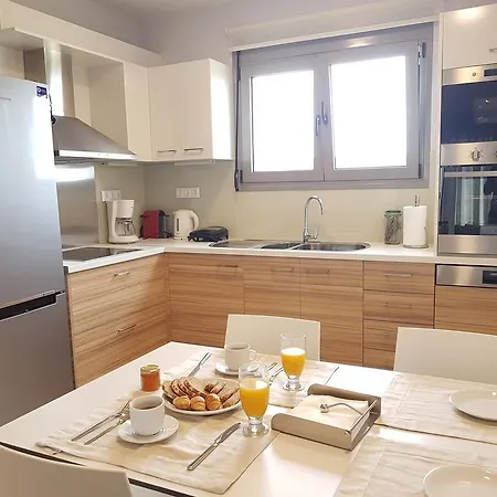بيت للعطل Ecovillas