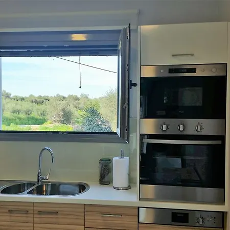 بيت للعطل Ecovillas *