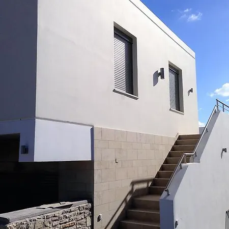 Ecovillas بيت للعطل