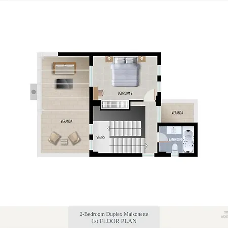 بيت للعطل Ecovillas *