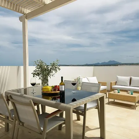 بيت للعطل Ecovillas Adele (Crete)