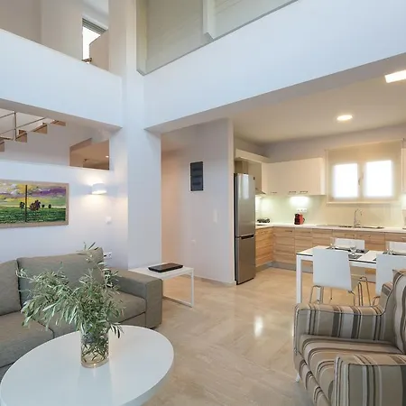 بيت للعطل Ecovillas