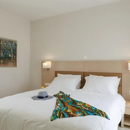 بيت للعطل Ecovillas