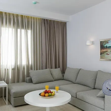 Ecovillas Adele (Crete)