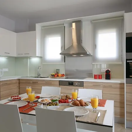 Ecovillas بيت للعطل *