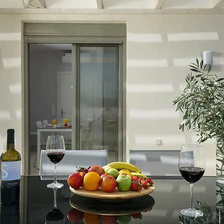 بيت للعطل Ecovillas