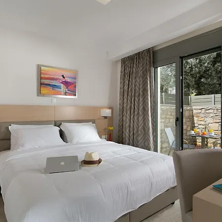 Ecovillas بيت للعطل *