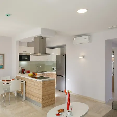 بيت للعطل Ecovillas