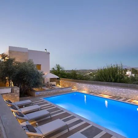 بيت للعطل Ecovillas