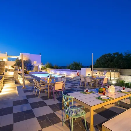 Ecovillas *