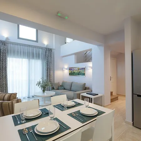Ecovillas بيت للعطل