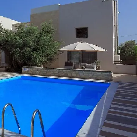 بيت للعطل Ecovillas