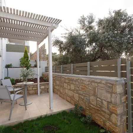 بيت للعطل Ecovillas
