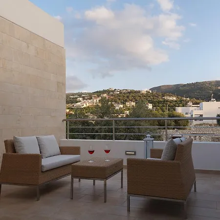 Ecovillas بيت للعطل Adele (Crete)
