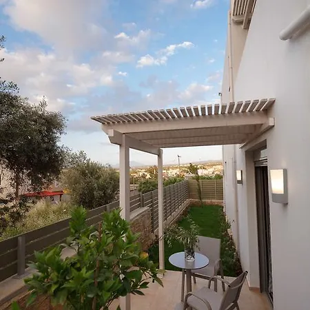 Ecovillas بيت للعطل Adele (Crete)