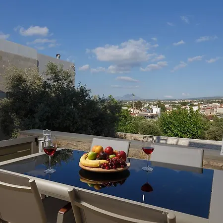 Ecovillas بيت للعطل *