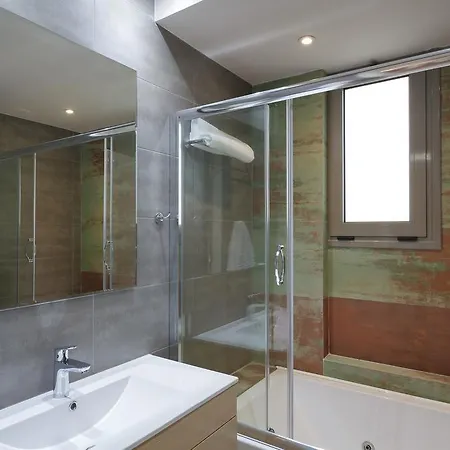 بيت للعطل Ecovillas *