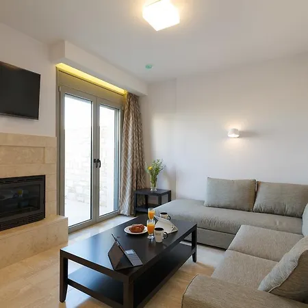 Ecovillas بيت للعطل Adele (Crete)
