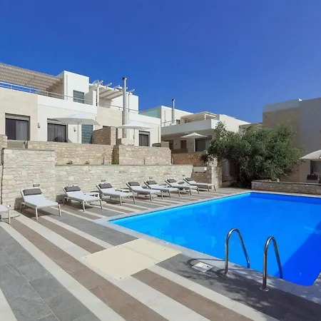 Ecovillas بيت للعطل
