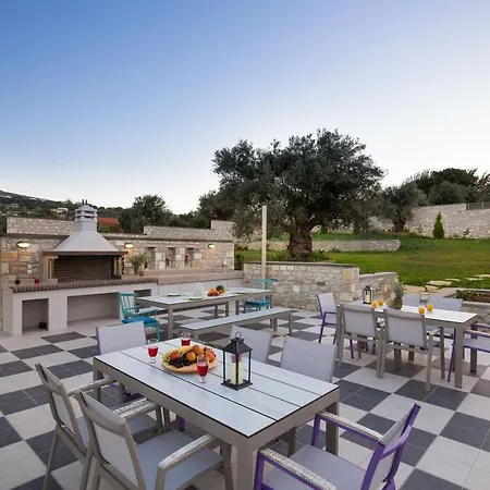 بيت للعطل Ecovillas